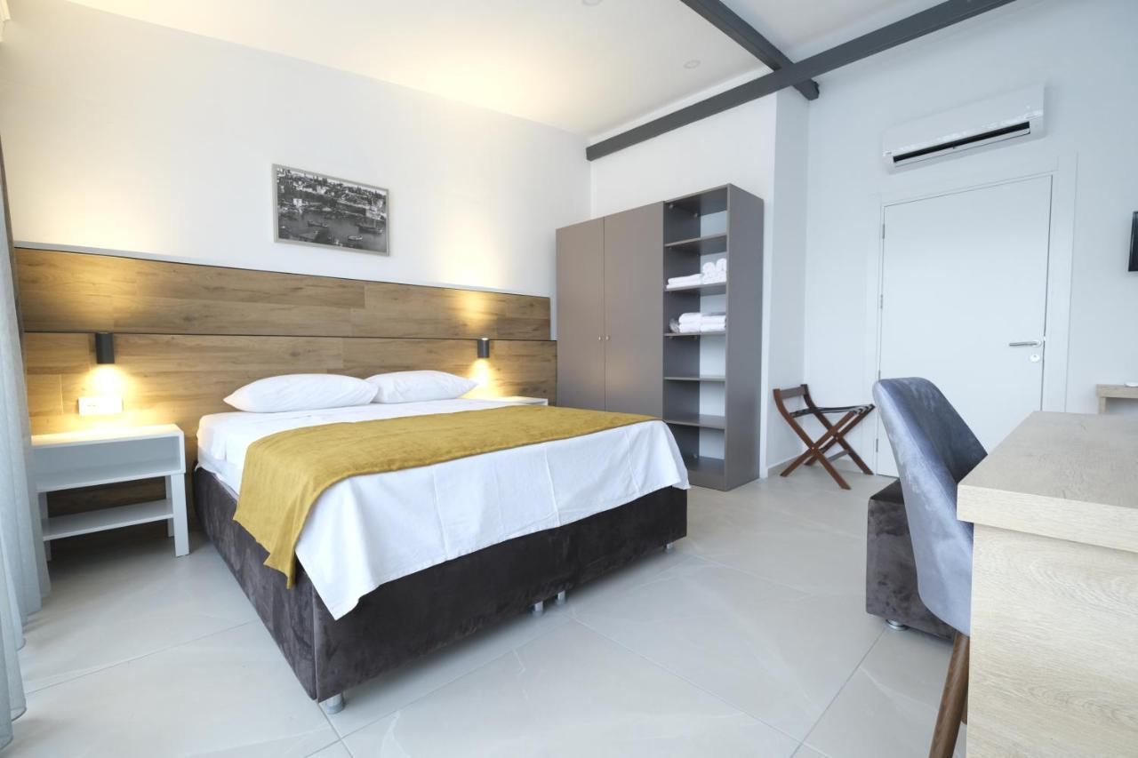 אנטליה Tut Hotel מראה חיצוני תמונה