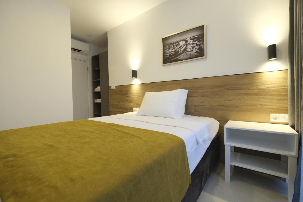 אנטליה Tut Hotel מראה חיצוני תמונה