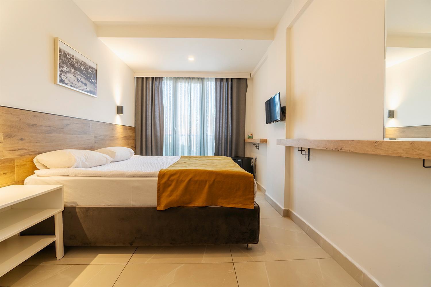 אנטליה Tut Hotel מראה חיצוני תמונה