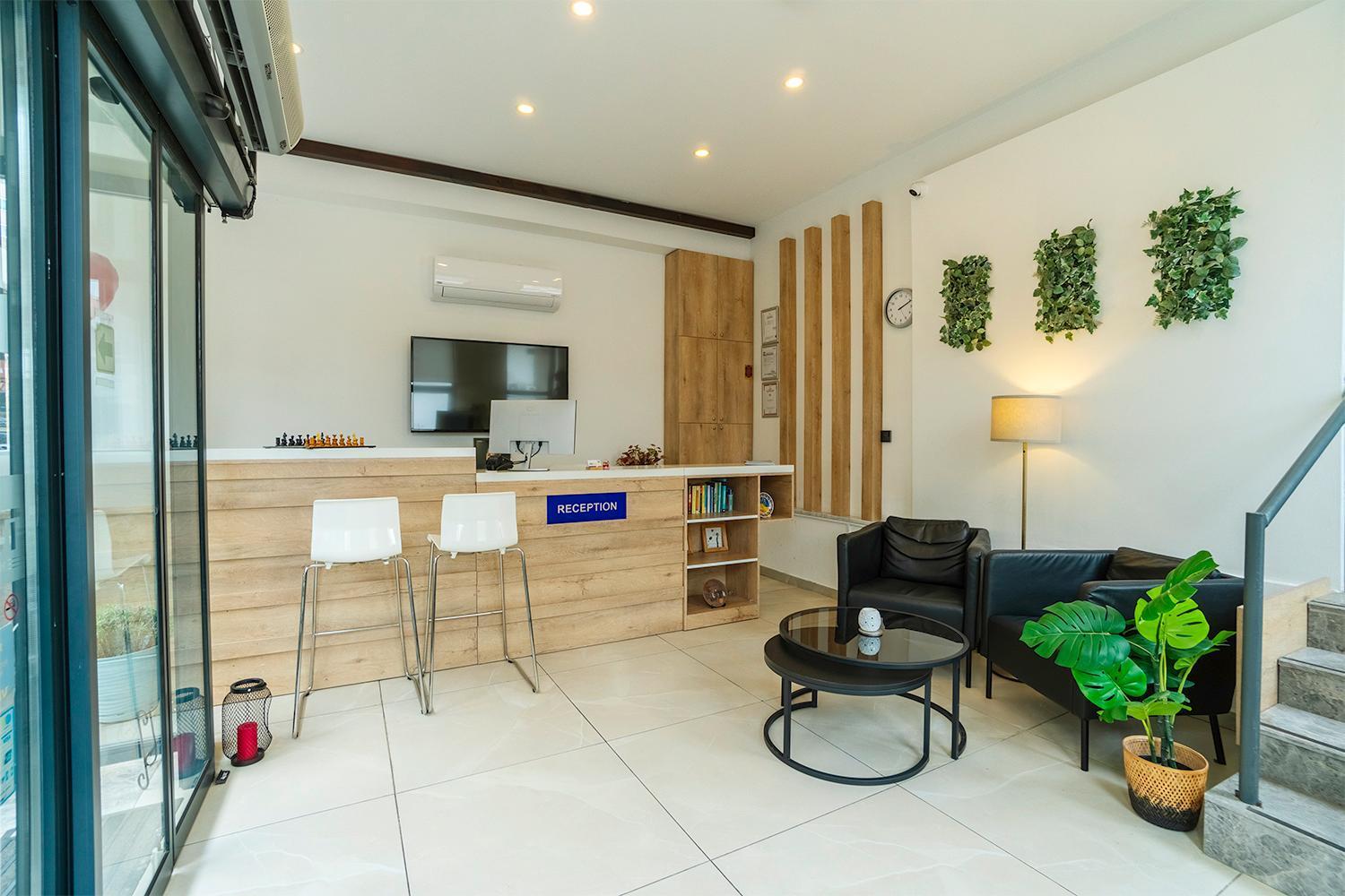 אנטליה Tut Hotel מראה חיצוני תמונה