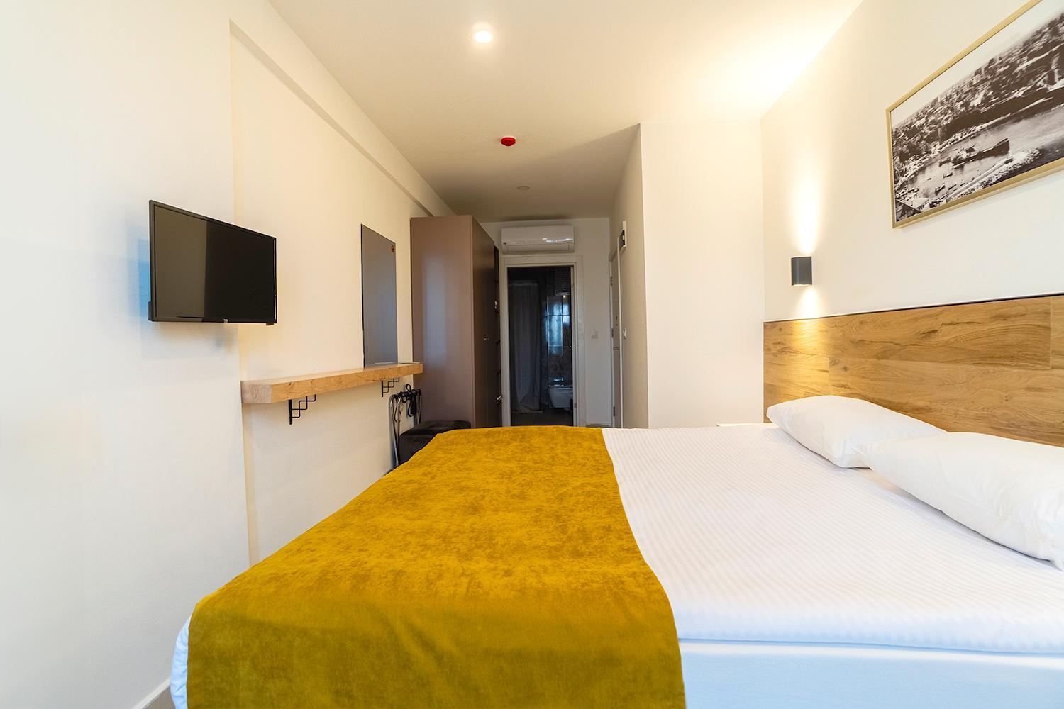אנטליה Tut Hotel מראה חיצוני תמונה