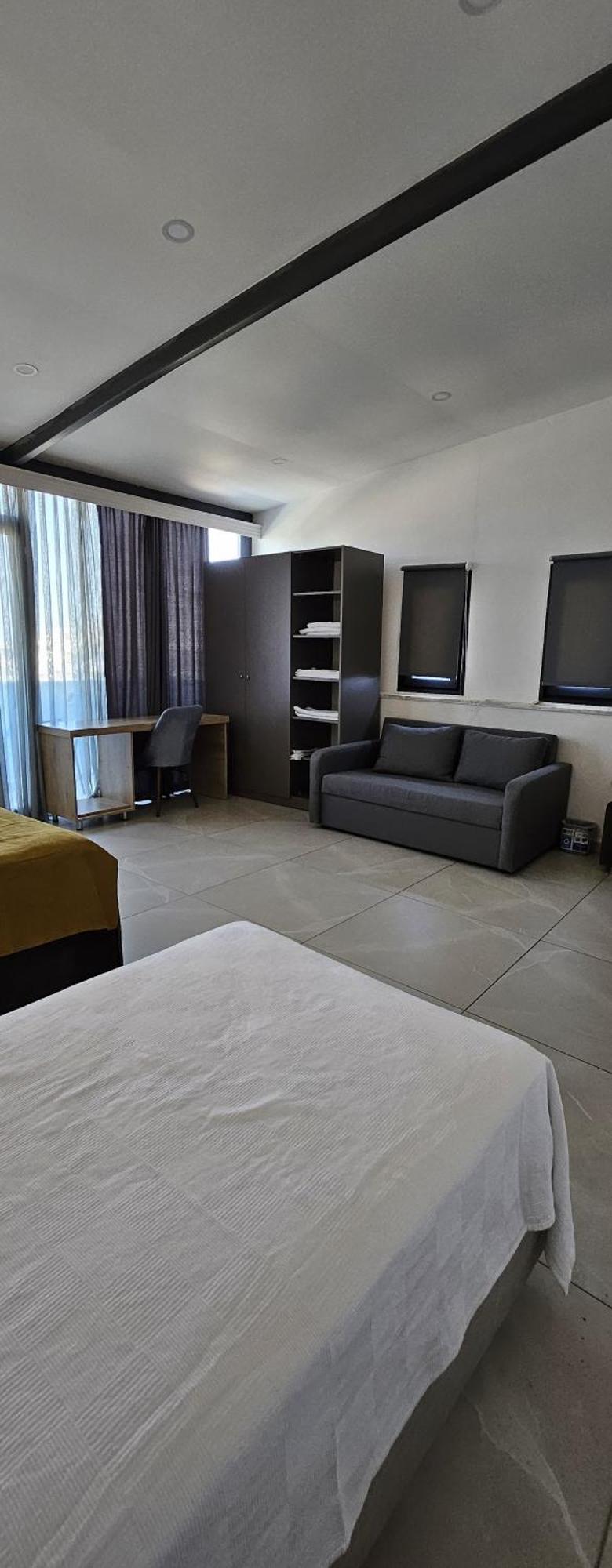 אנטליה Tut Hotel מראה חיצוני תמונה